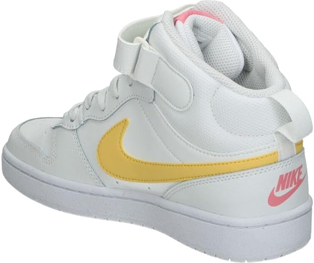 Sneakers Nike Court Borough Mid 2 (GS)