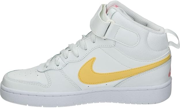 Sneakers Nike Court Borough Mid 2 (GS)