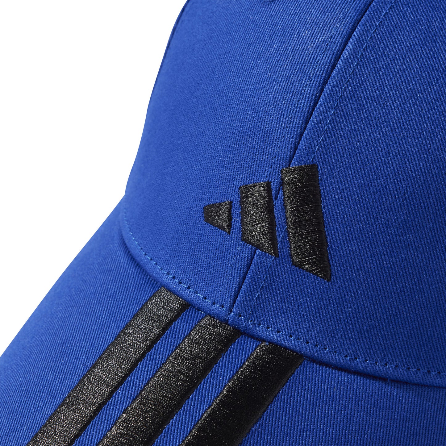 Cappellino Adidas 3-Stripes New Logo royblu/nero