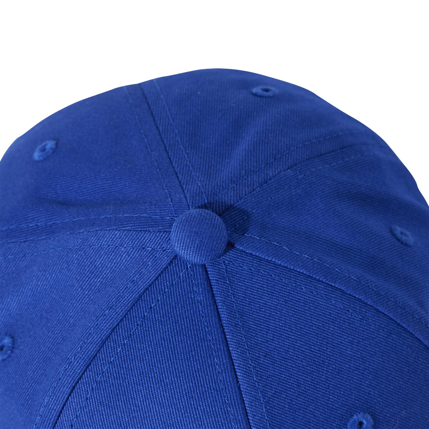 Cappellino Adidas 3-Stripes New Logo royblu/nero
