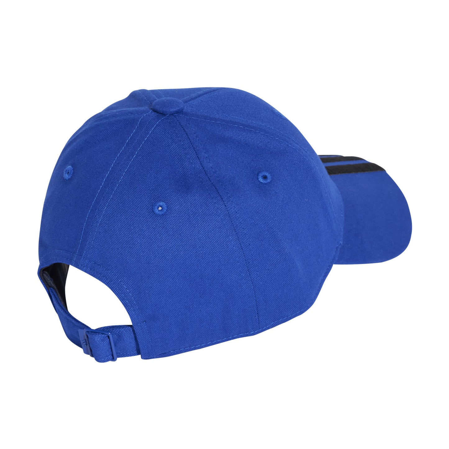 Cappellino Adidas 3-Stripes New Logo royblu/nero