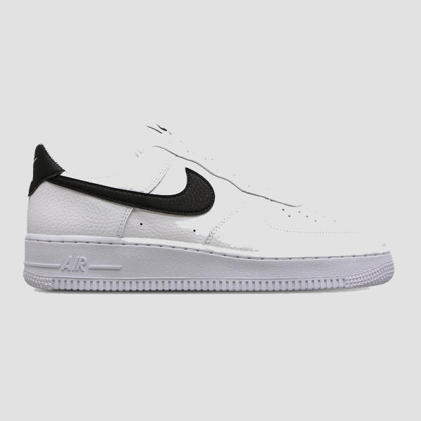 Sneakers Nike AIR FORCE 1 bianco/nere