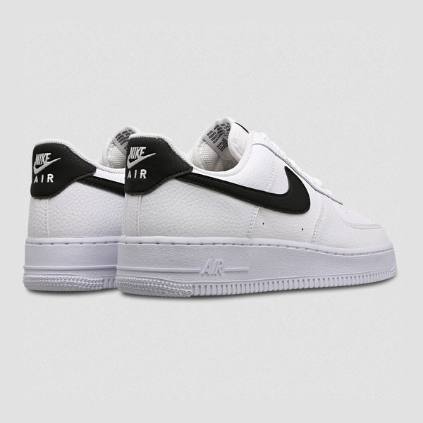Sneakers Nike AIR FORCE 1 bianco/nere