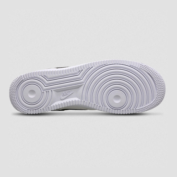 Sneakers Nike AIR FORCE 1 bianco/nere
