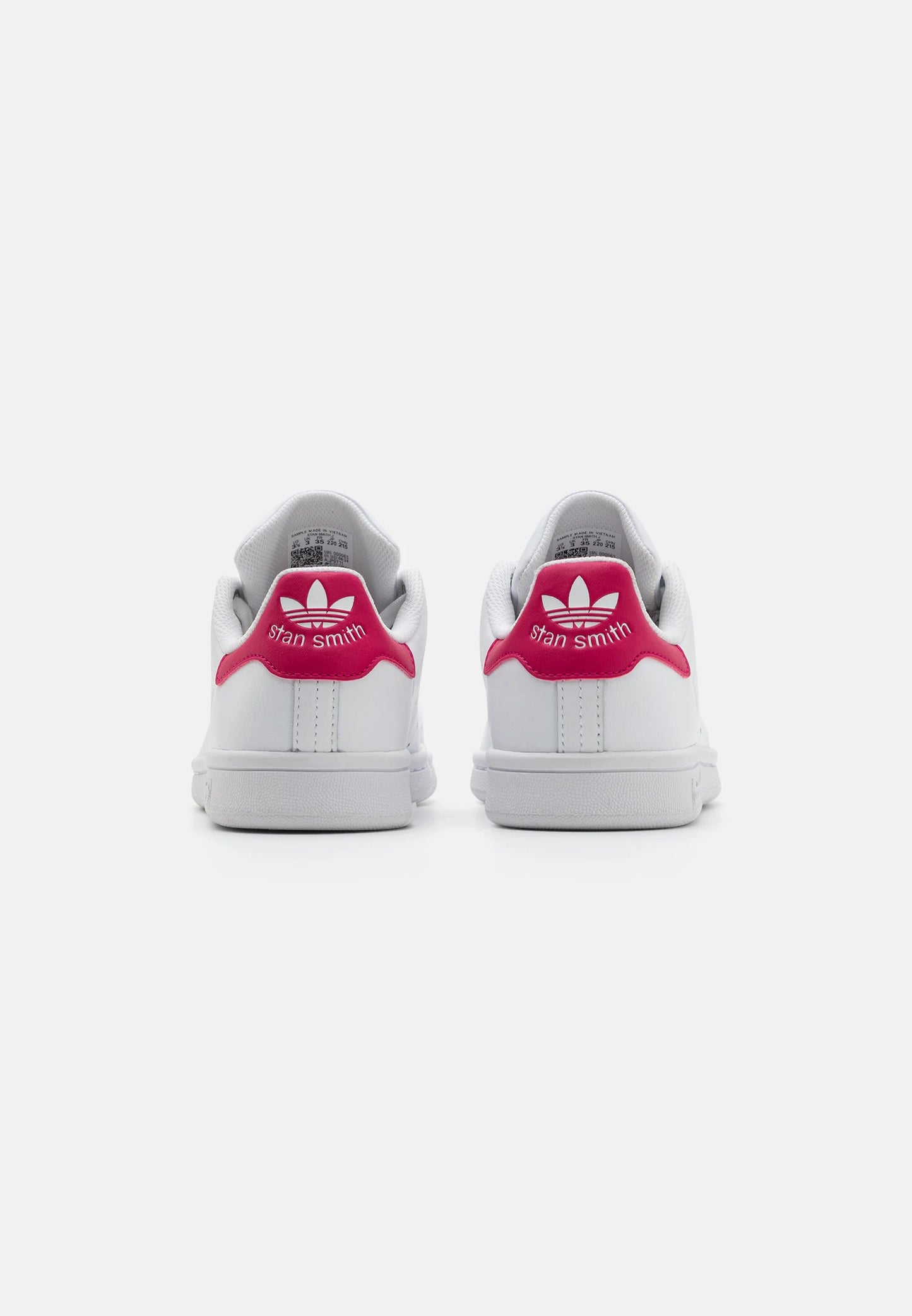 Sneakers Adidas STAN SMITH Rosa