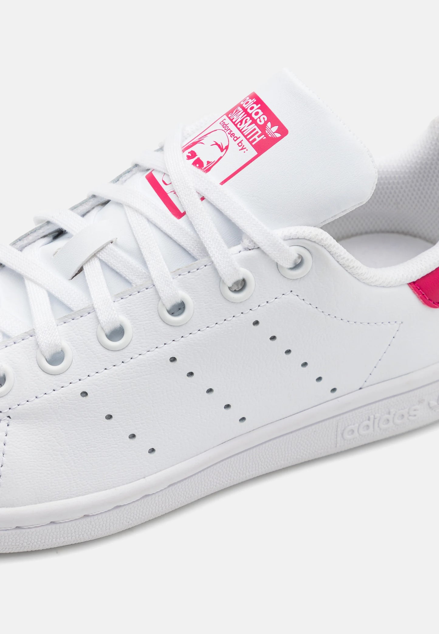 Sneakers Adidas STAN SMITH Rosa