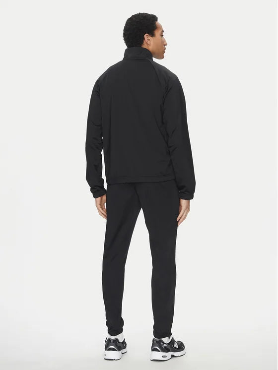 Nike Tuta Nero Regular Fit