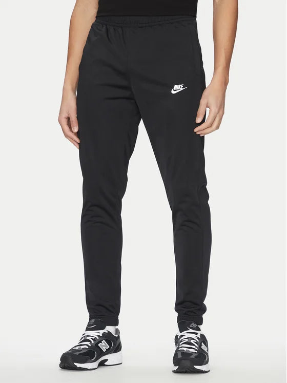 Nike Tuta Nero Regular Fit