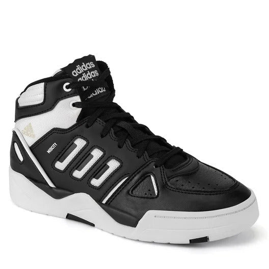 Sneakers MIDCITY MID J IH2996 Nero
