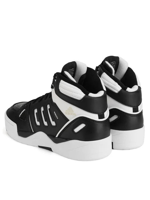 Sneakers MIDCITY MID J IH2996 Nero