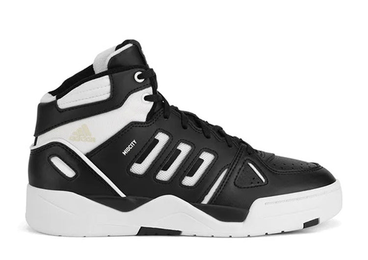 Sneakers MIDCITY MID J IH2996 Nero