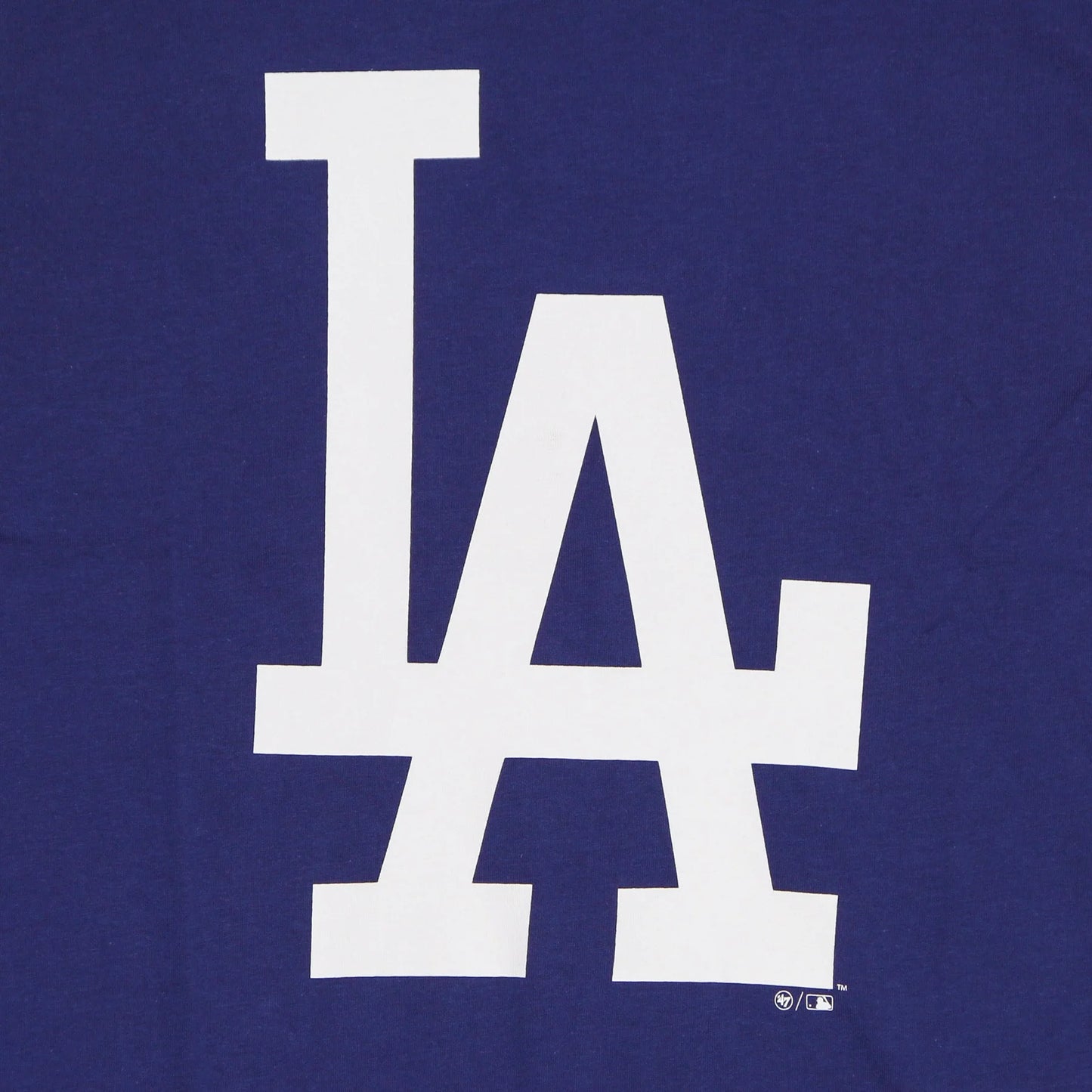 T-shirt 47 Brand MLB Imprint Echo Tee Losdod