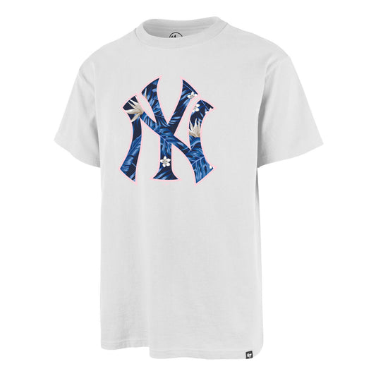 T-shirt 47 brand MLB New York Yankees