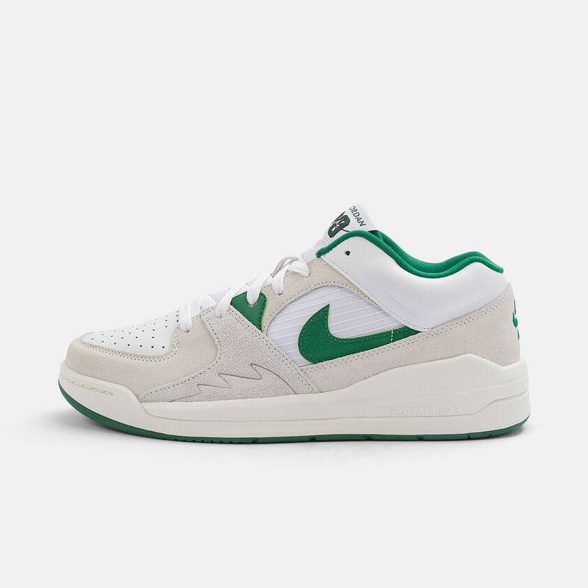 Sneakers Nike Jordan Stadium 90 Verde