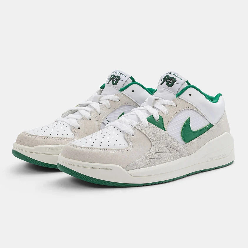 Sneakers Nike Jordan Stadium 90 Verde