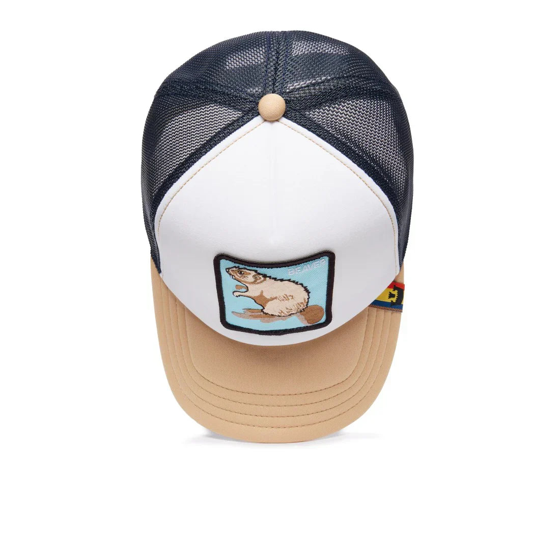 Cappello Goorin Bros BEAVER
