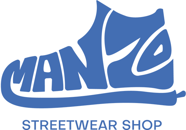 MANZO Street Wear