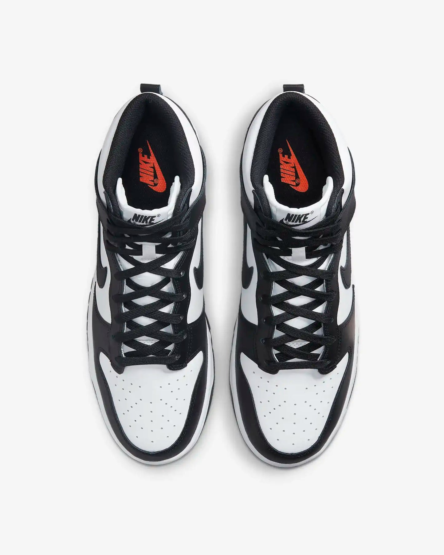Sneakers Nike Dunk High