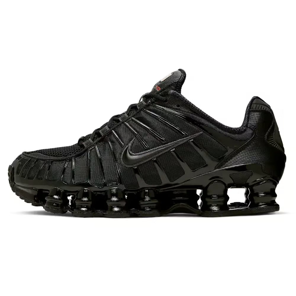 Nike Shox TL Nero Unisex