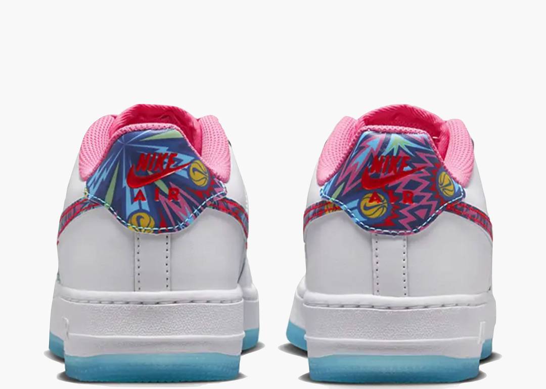 Sneakers Nike Air Force 1 Low '07 All-Star (2023) (GS)