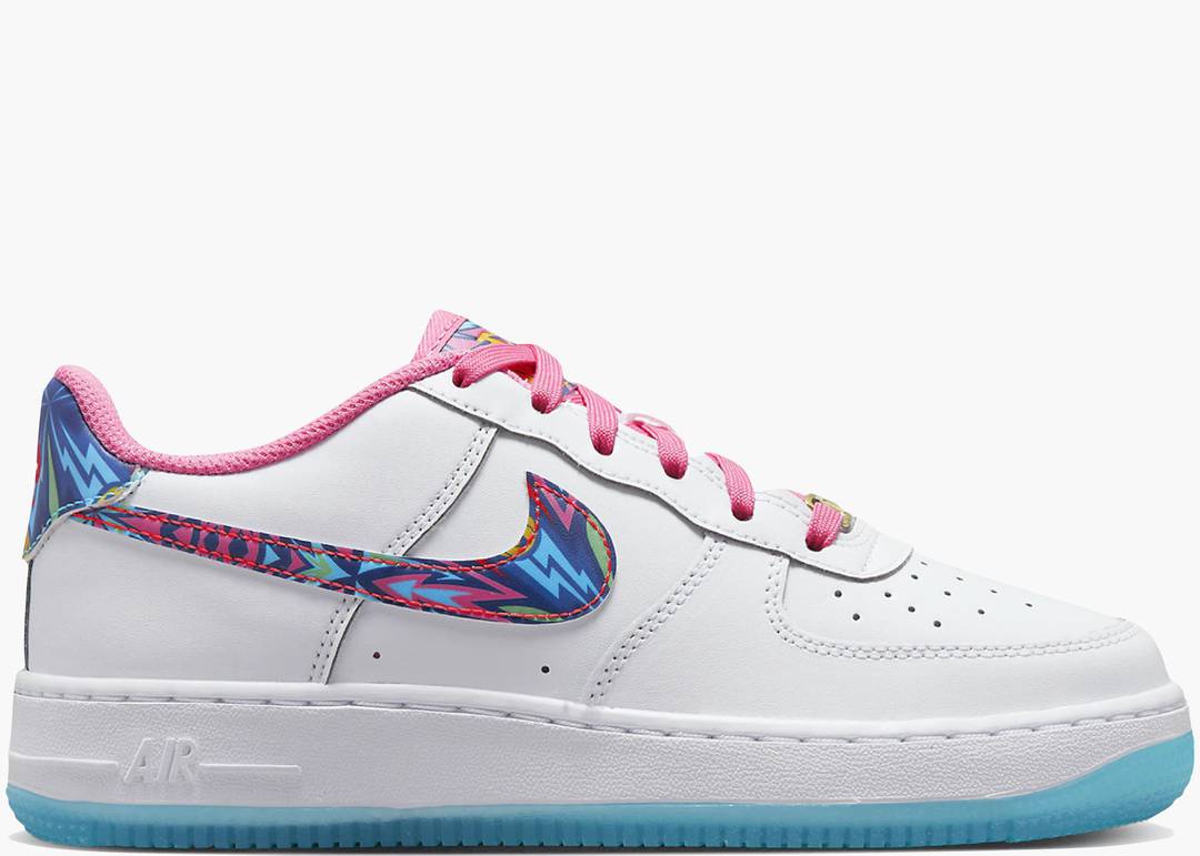 Sneakers Nike Air Force 1 Low '07 All-Star (2023) (GS)