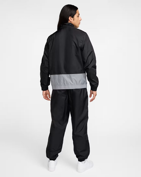 Nike Club Tuta in microfibra