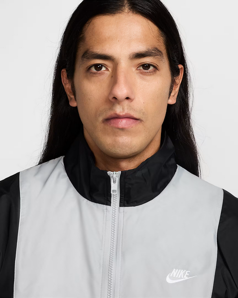 Nike Club Tuta in microfibra