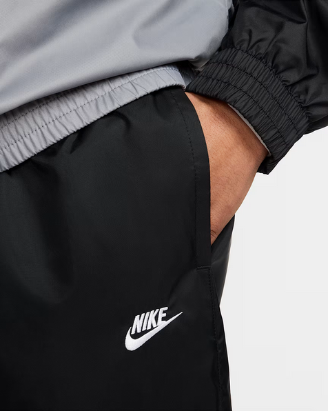 Nike Club Tuta in microfibra