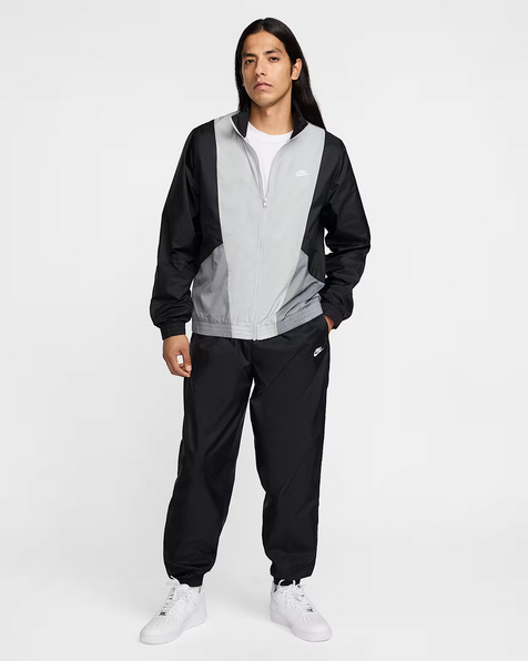 Nike Club Tuta in microfibra