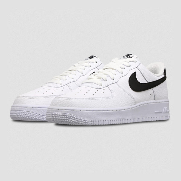 Sneakers Nike AIR FORCE 1 bianco/nere
