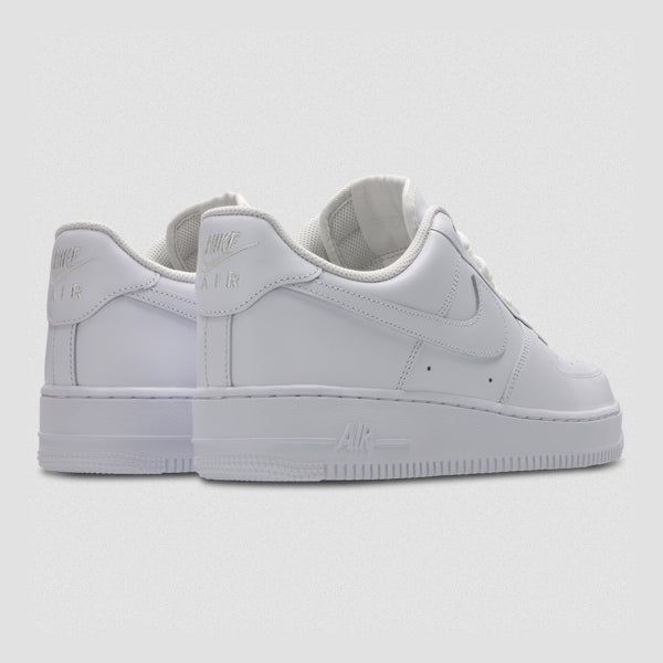 Sneakers Nike AIR FORCE 1 Low White