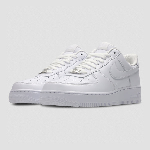 Sneakers Nike AIR FORCE 1 Low White