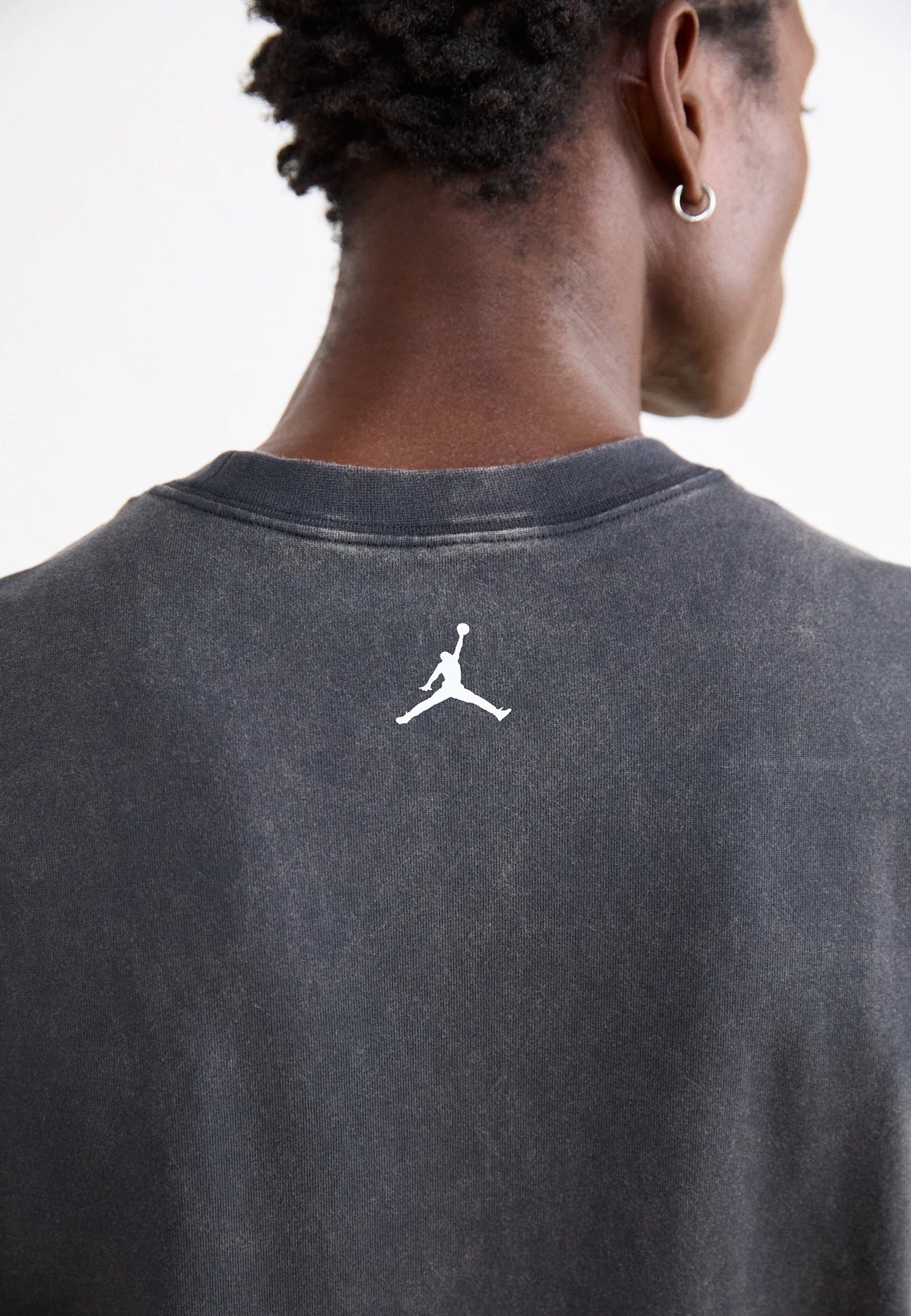 T-shirt Jordan REISSUE CREW
