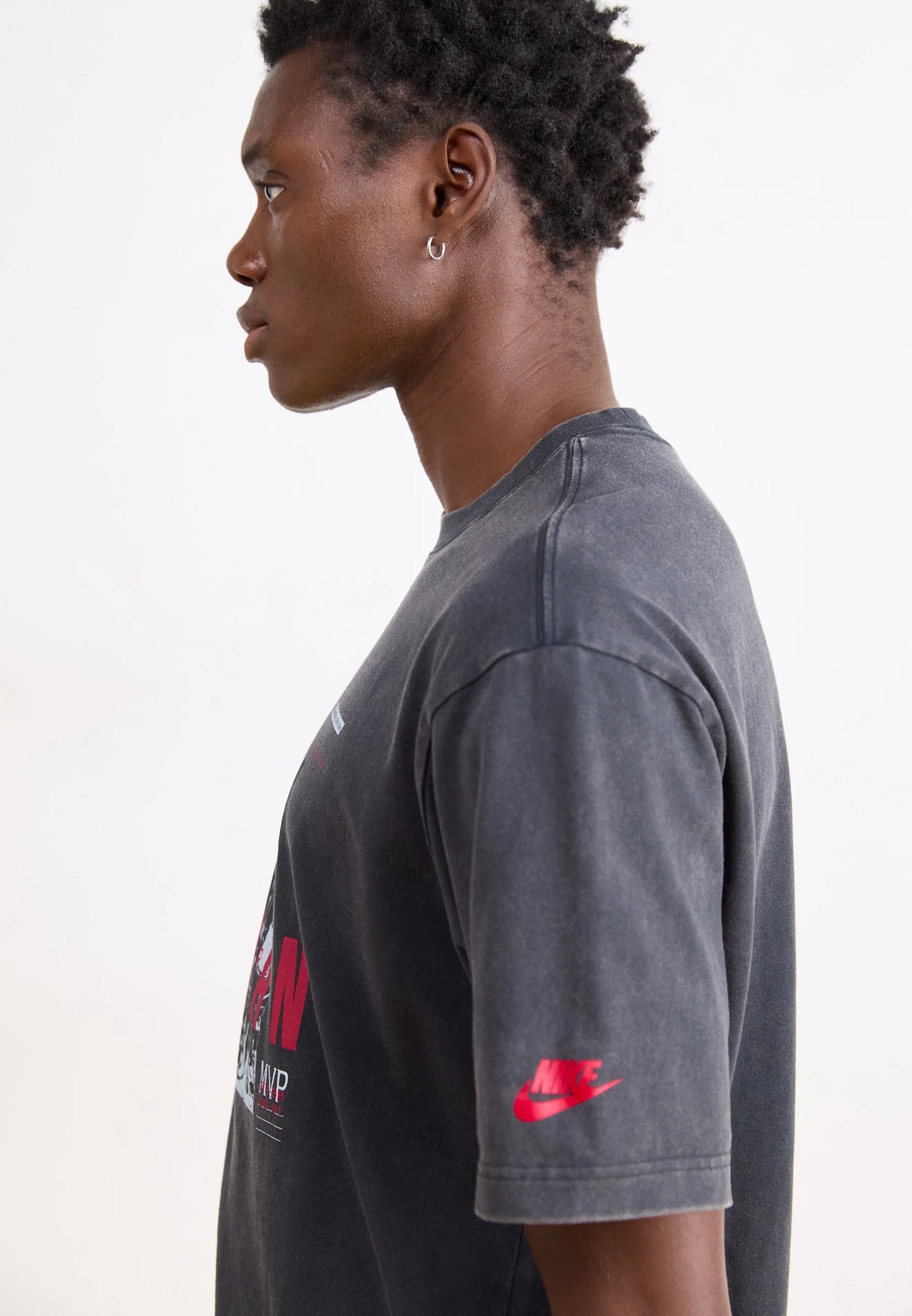 T-shirt Jordan REISSUE CREW