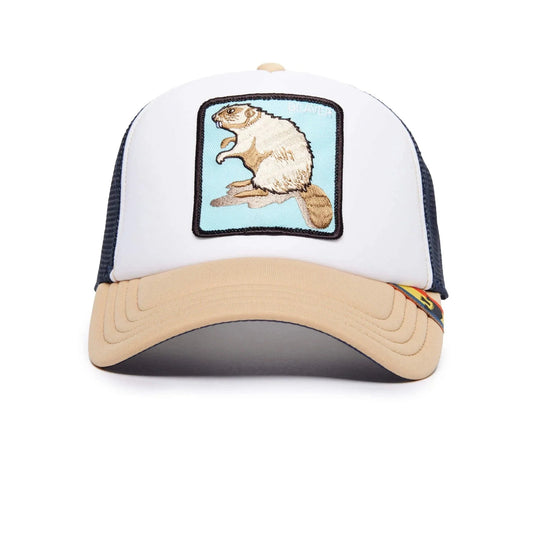 Cappello Goorin Bros BEAVER