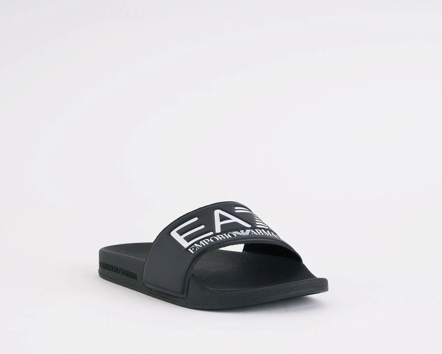 EA7 Emporio Armani Ciabatte XCP001 XCC22 00002 Nero
