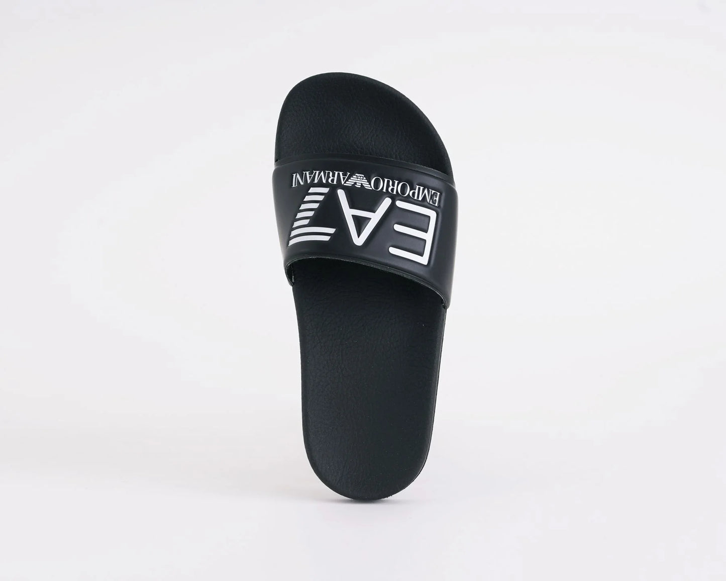 EA7 Emporio Armani Ciabatte XCP001 XCC22 00002 Nero