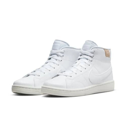 Nike court royal 2 mid