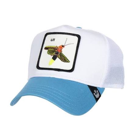 Cappello Goorin Bros LIT