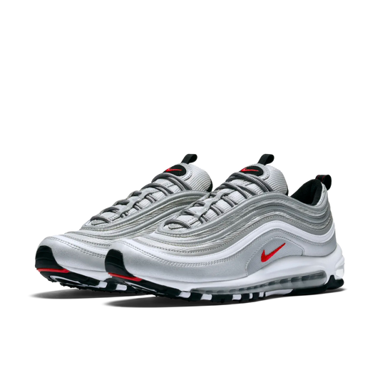 Sneakers Nike Air Max 97 Silver