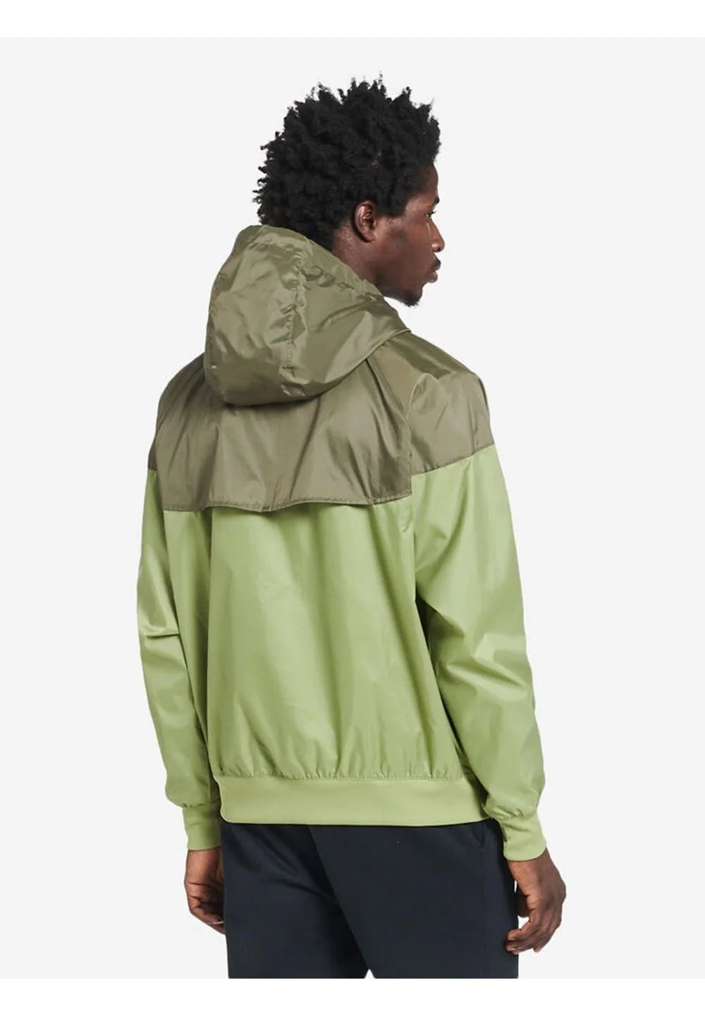 Nike Sportswear Giacca sportiva - military