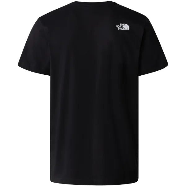 T-shirt The North Face Never Stop Exploring
