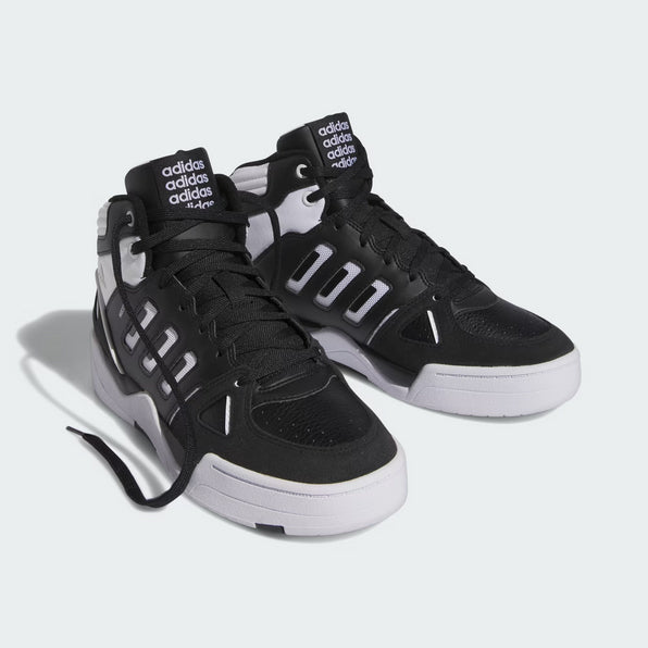 Sneakers MIDCITY MID J IH2996 Nero