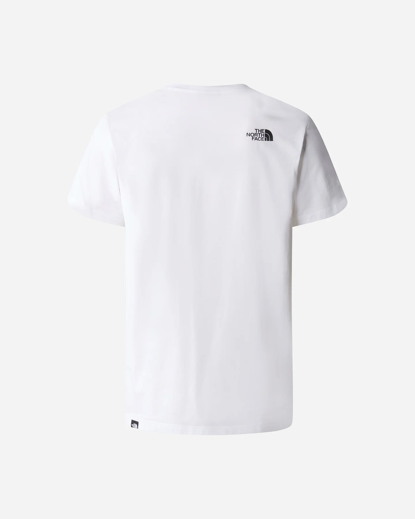 T-shirt THE NORTH FACE NF0A87NGFN4