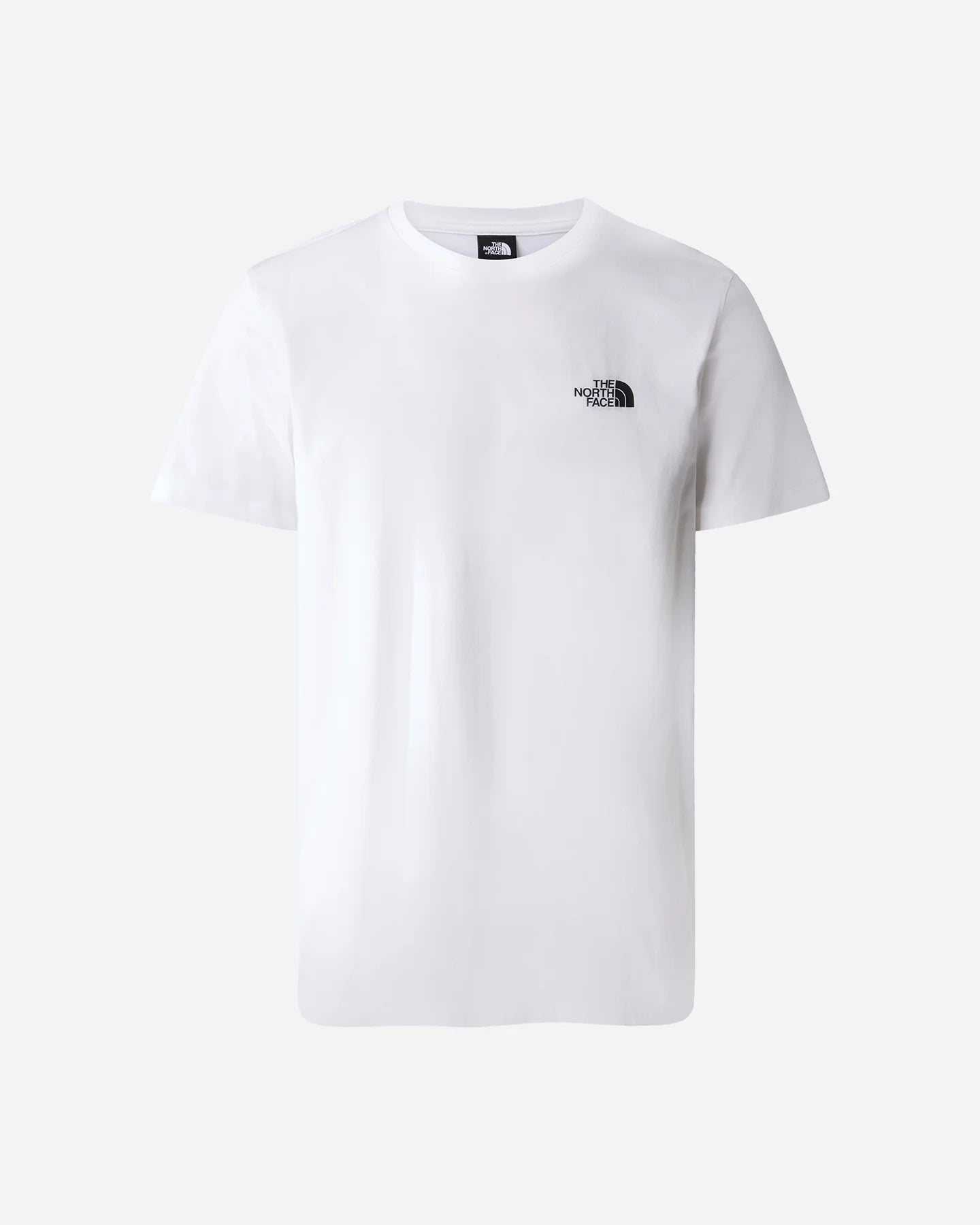 T-shirt THE NORTH FACE NF0A87NGFN4